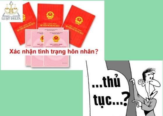 Trong giao dịch mua bán bất động sản hoặc khi muốn đăng ký kết hôn, thường được yêu cầu có giấy xác nhận tình trạng độc thân. Vậy các anh/chị có thắc mắc tại sao phải có giấy này? Thủ tục xin thế nào?